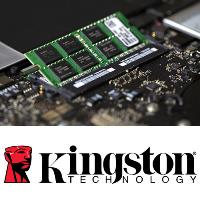 KINGSTON 16GB 2666Mhz DDR4 C19 KVR26S19S8/16 Notebook Ram - 1